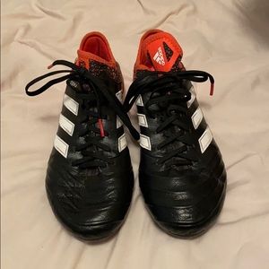 Men’s soccer cleats